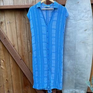 Lush Wrap or Boxy Dress